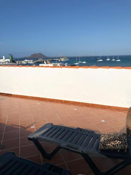 Apartamento Lavanda Corralejo Exterior photo