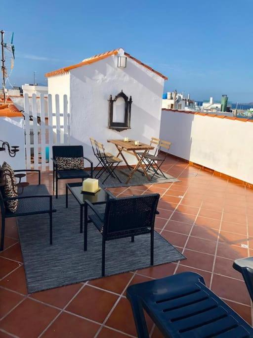 Apartamento Lavanda Corralejo Exterior photo